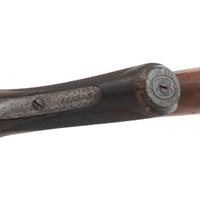 **Parker G-Grade Hammerless SxS
