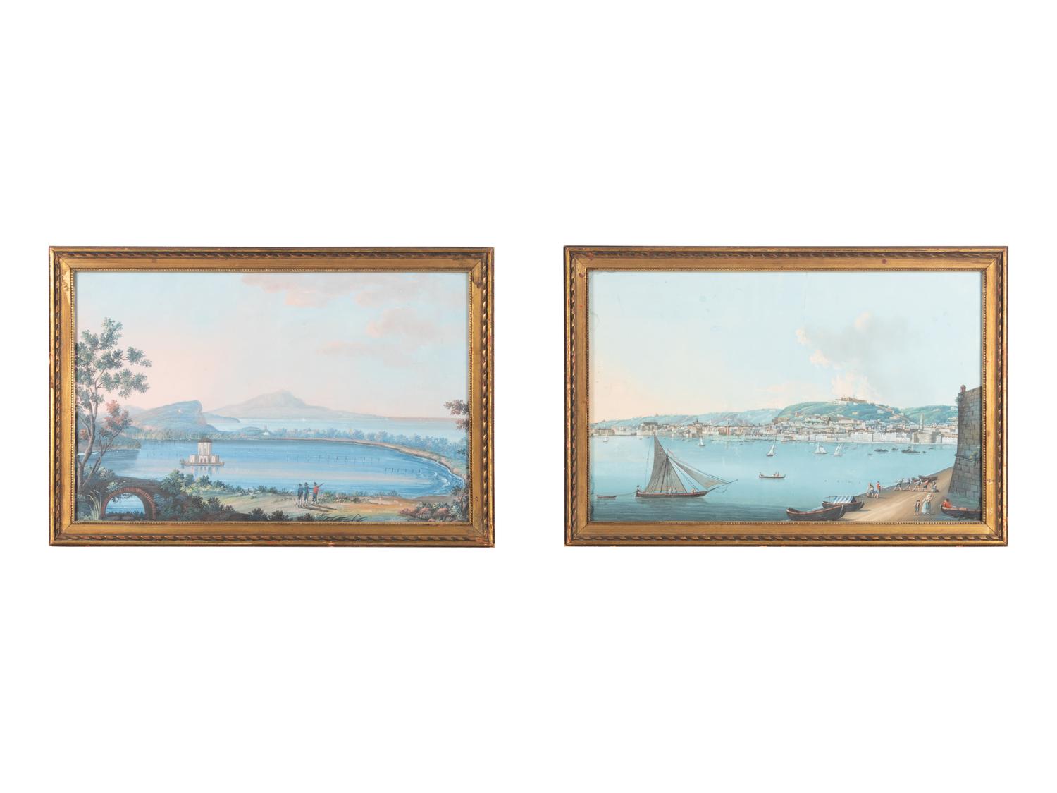 Italian School, 18th/19th Century