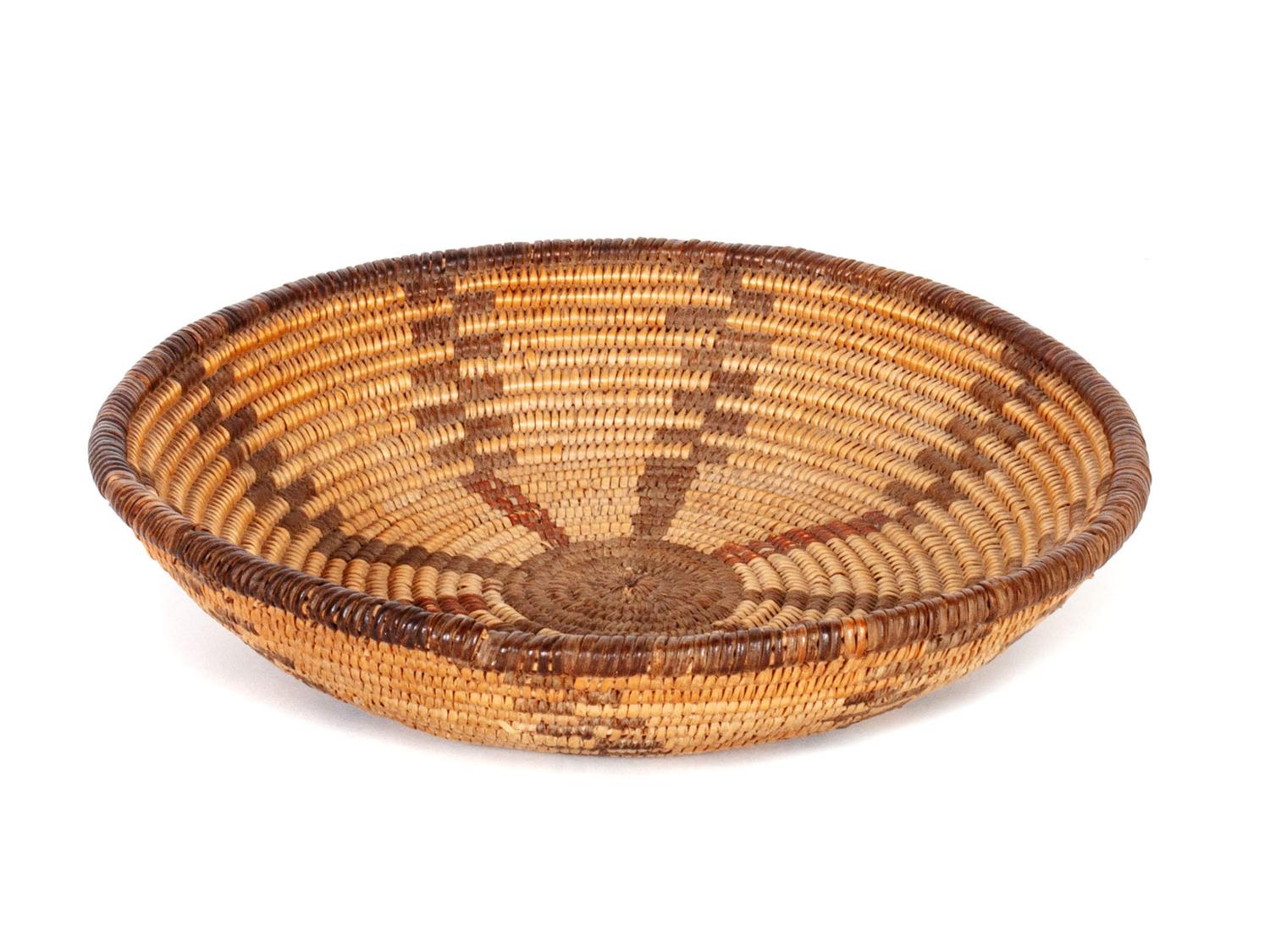 Apache Polychrome Tray