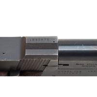 **HI-Standard Supermatic Citation Model 106 Military
