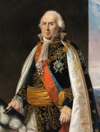 Guillaume Desgranges (French, 1886-1967), after Robert Lefèvre (French, 1755-1830)