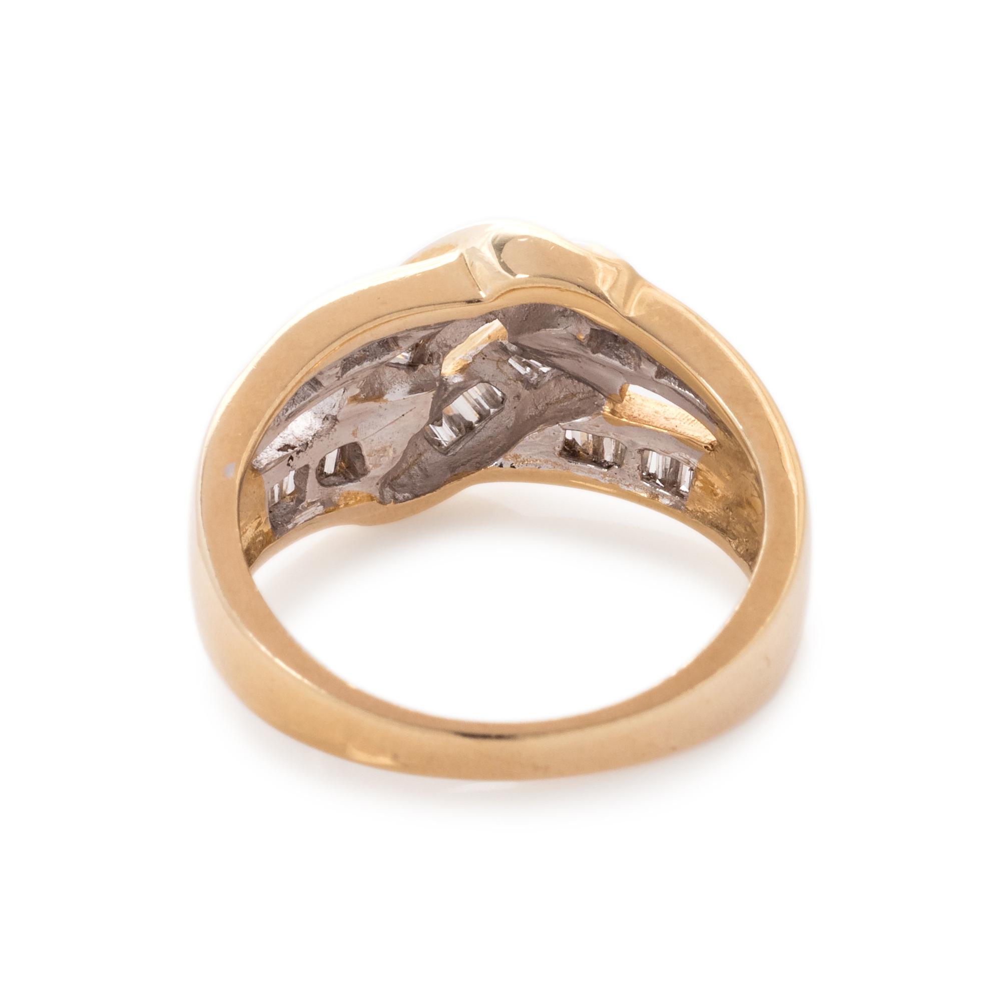 DIAMOND RING