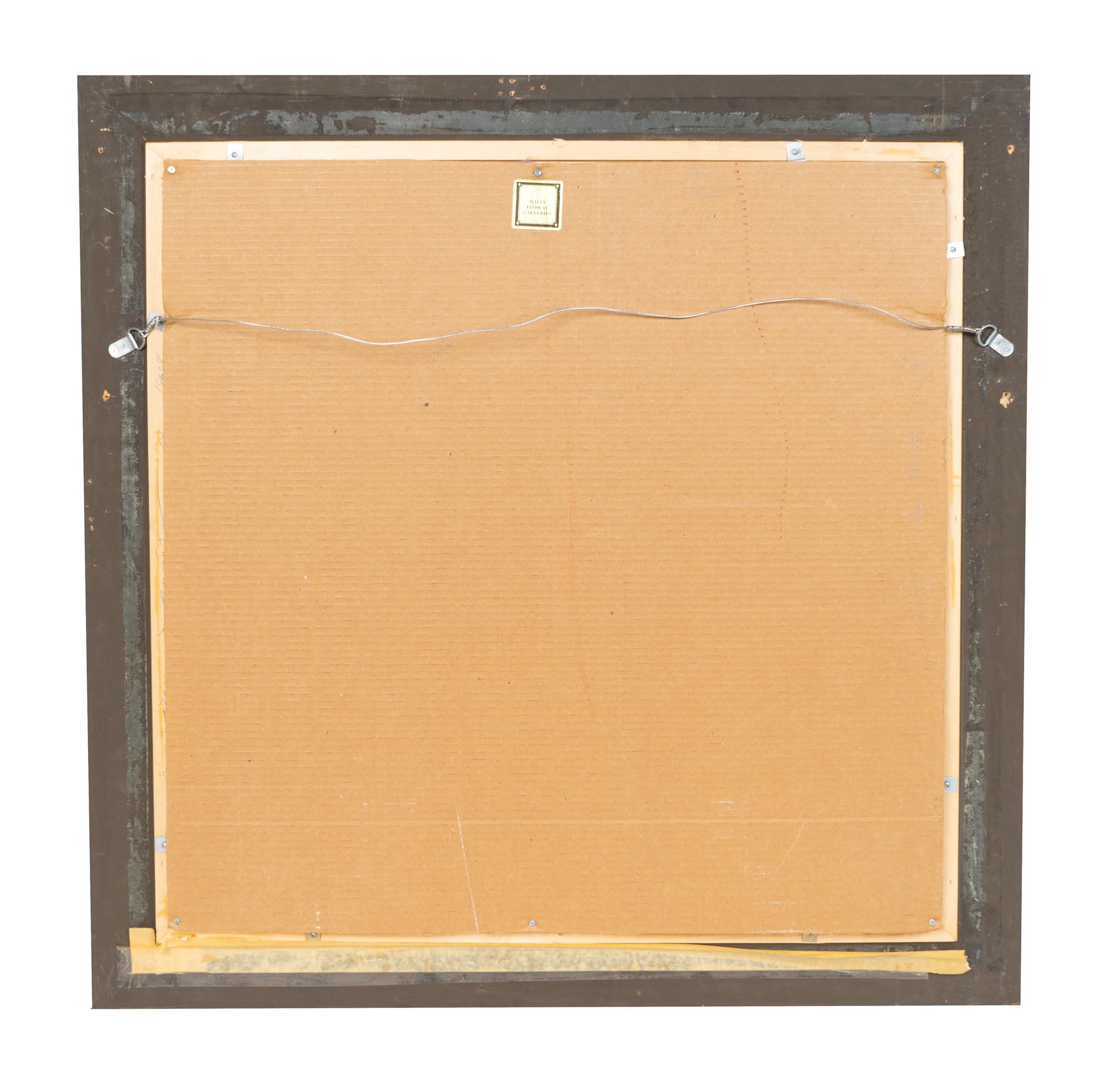 Untitled (Canal View)