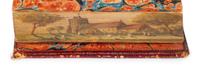 [FORE-EDGE PAINTING] -- A group of 6 religious works in 3 volumes with FORE-EDGE PAINTINGS, comprising: