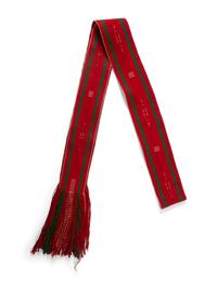 Hopi Sash