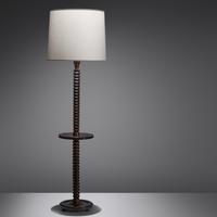 Floor Lamp, c. 1940 France