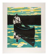 Full Moon , 1992