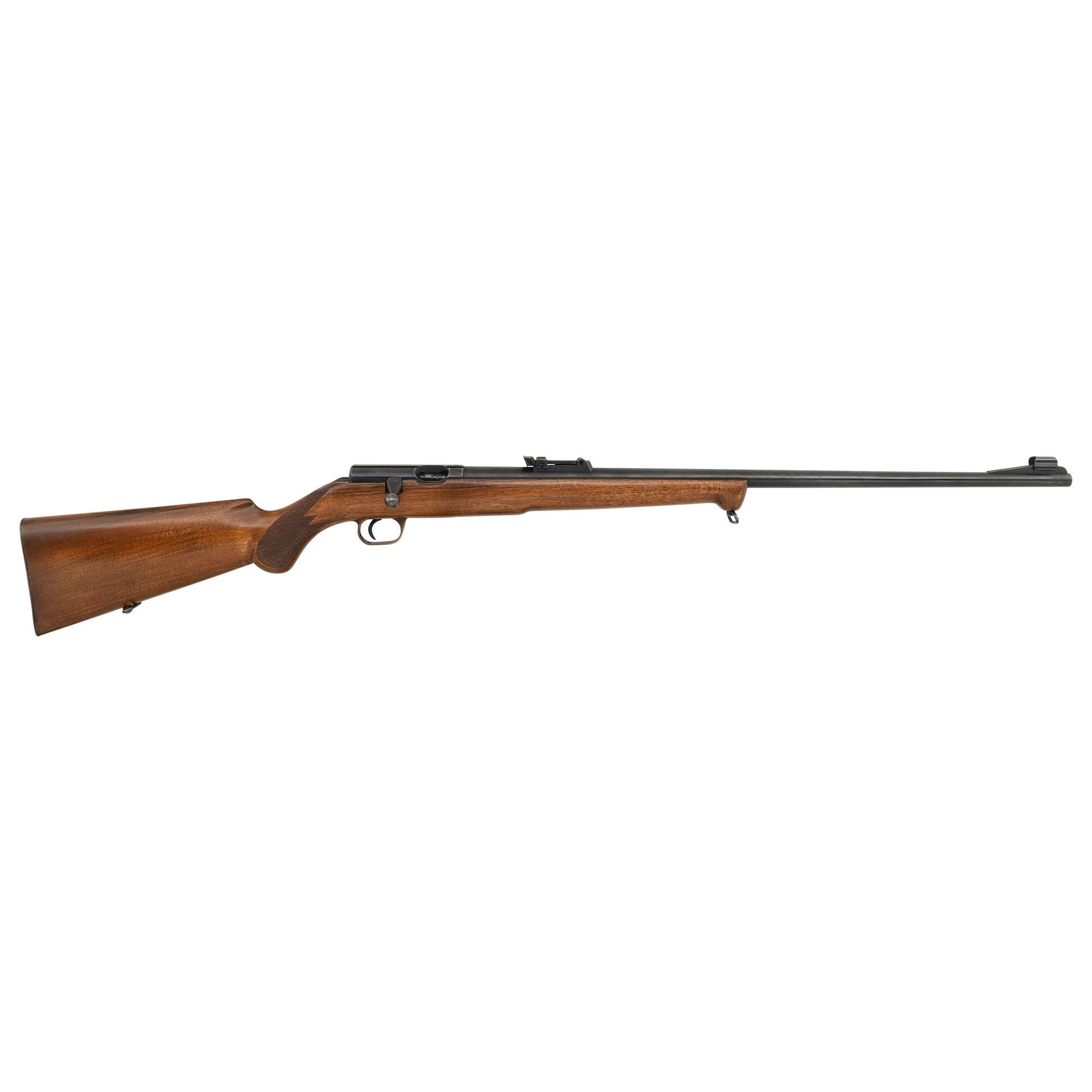 **Pre-War Mauser Patrone .22LR Training Rifle