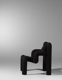 Ekstrem Lounge Chair, Stokke, Norway