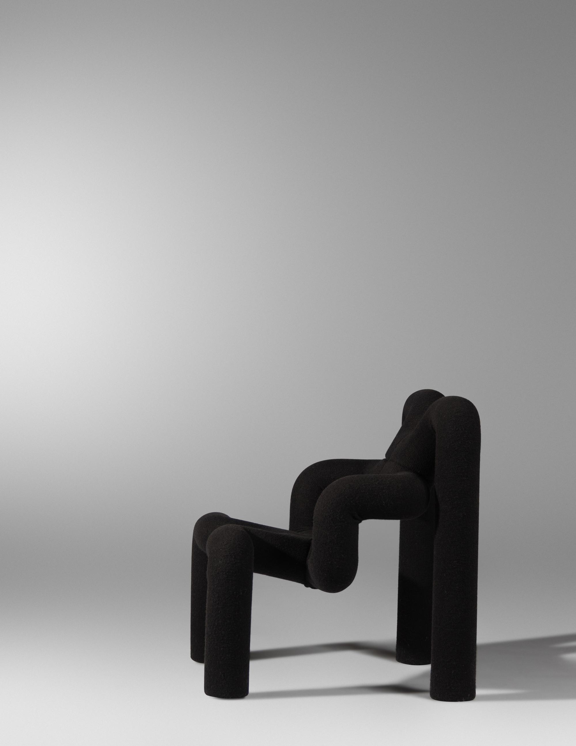 Ekstrem Lounge Chair, Stokke, Norway