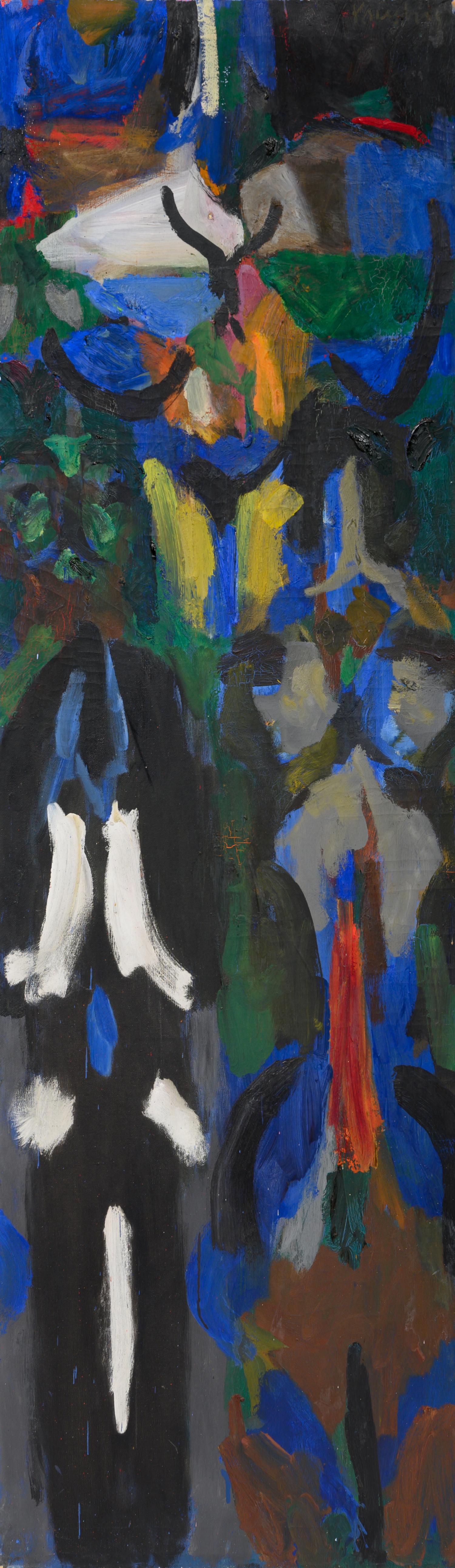 Maternal Visions, c. 1950s