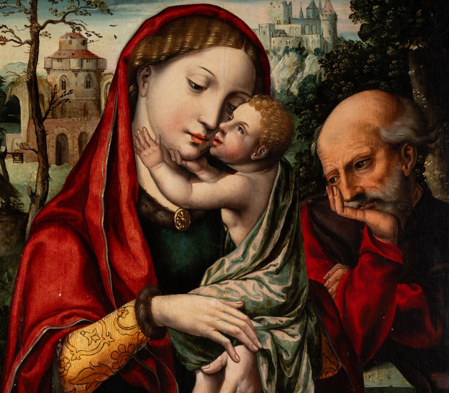 Holy Family