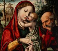 Holy Family