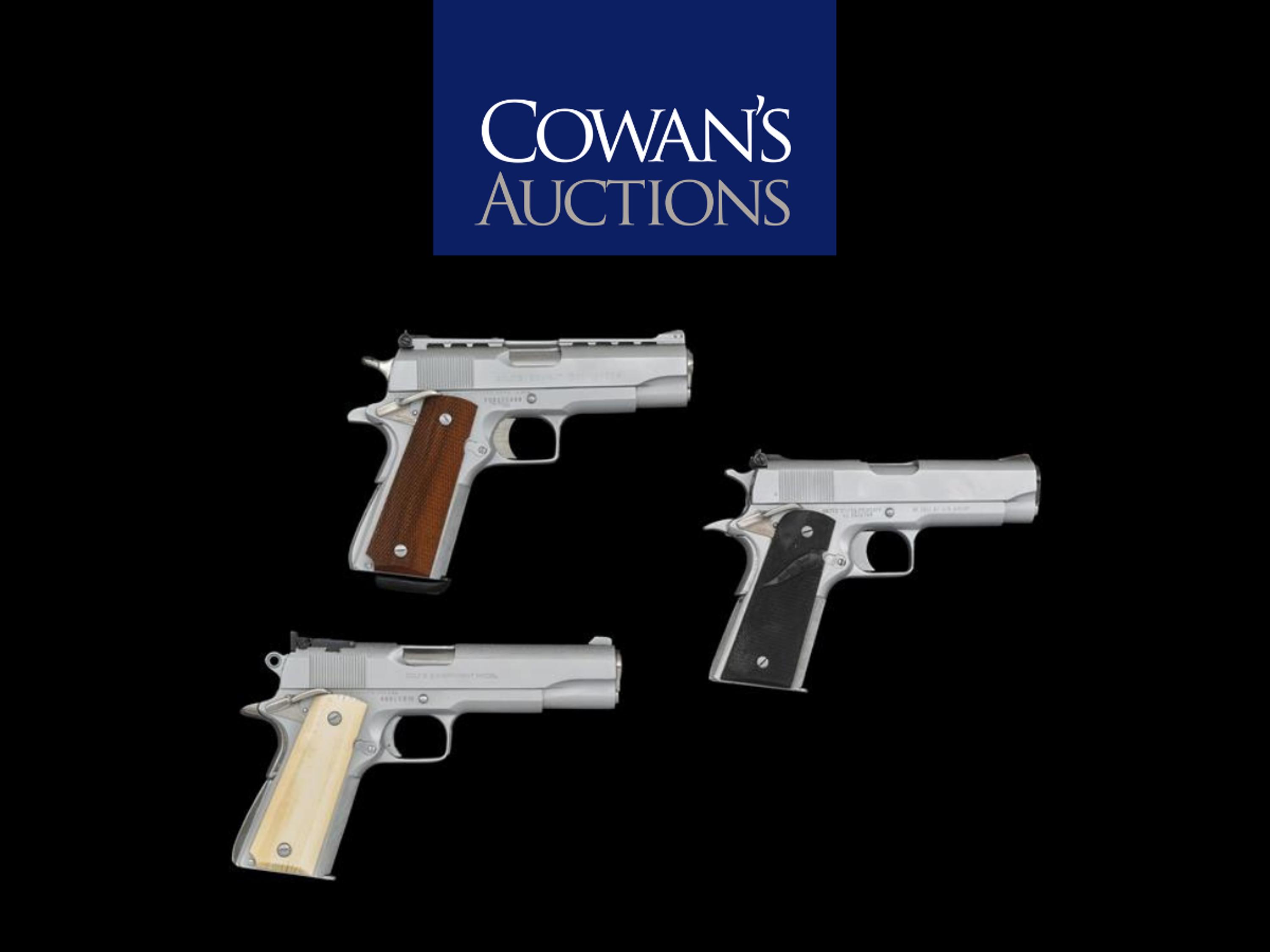 Arms, Armor and Militaria Online