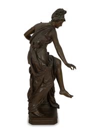 Albert-Ernest Carrier-Belleuse (French, 1824-1887)