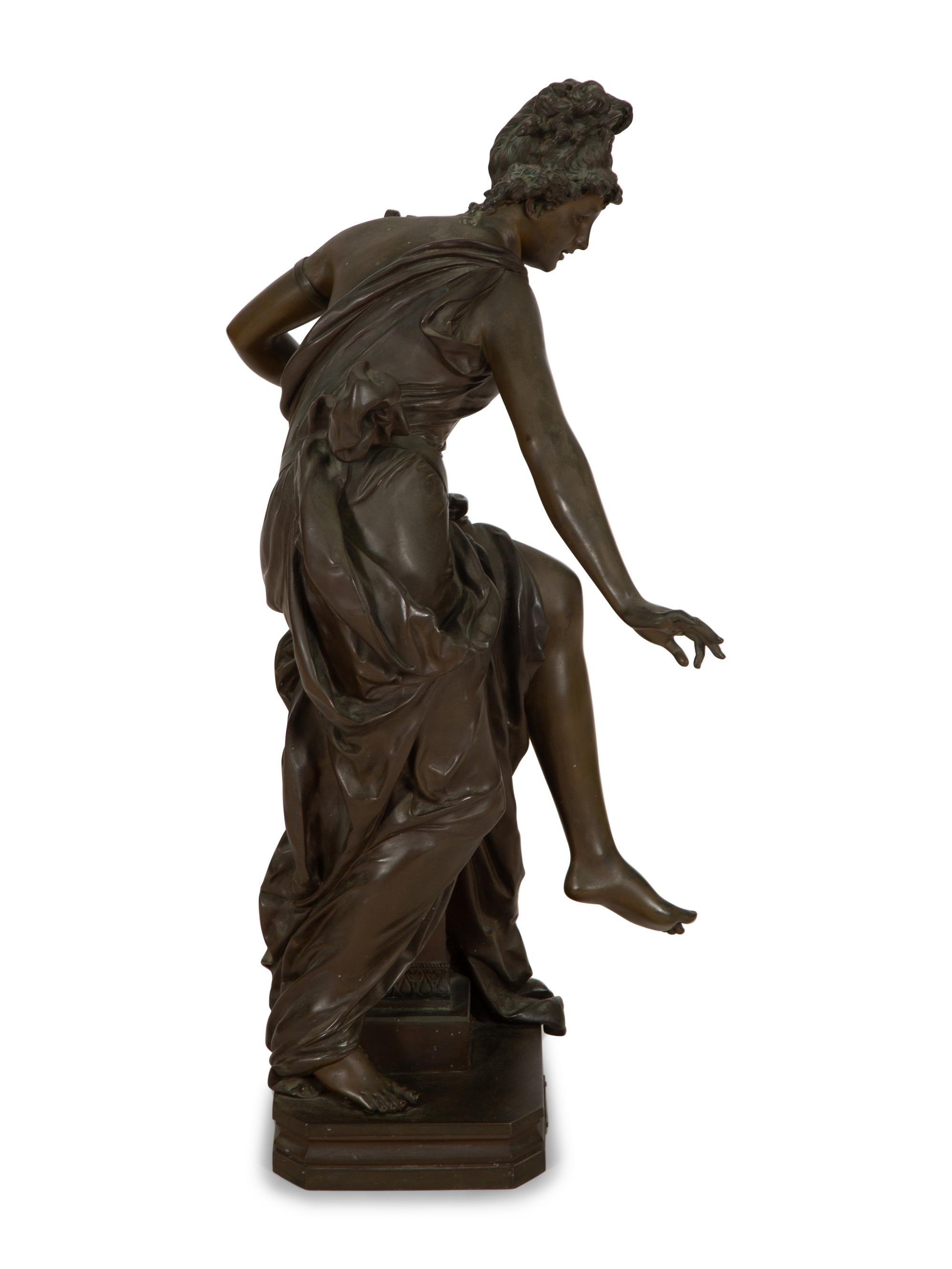 Albert-Ernest Carrier-Belleuse (French, 1824-1887)