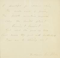 [Americana] Howe, Julia Ward, Irving Berlin, John Philip Sousa, Samuel F. Smith, and George F. Root. Display of Signed Patriotic Song Lyrics