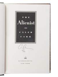 [LITERATURE IN FILM]. A group of 8 works of literature later adapted to film, MOST FIRST EDITIONS, MANY SIGNED, comprising: