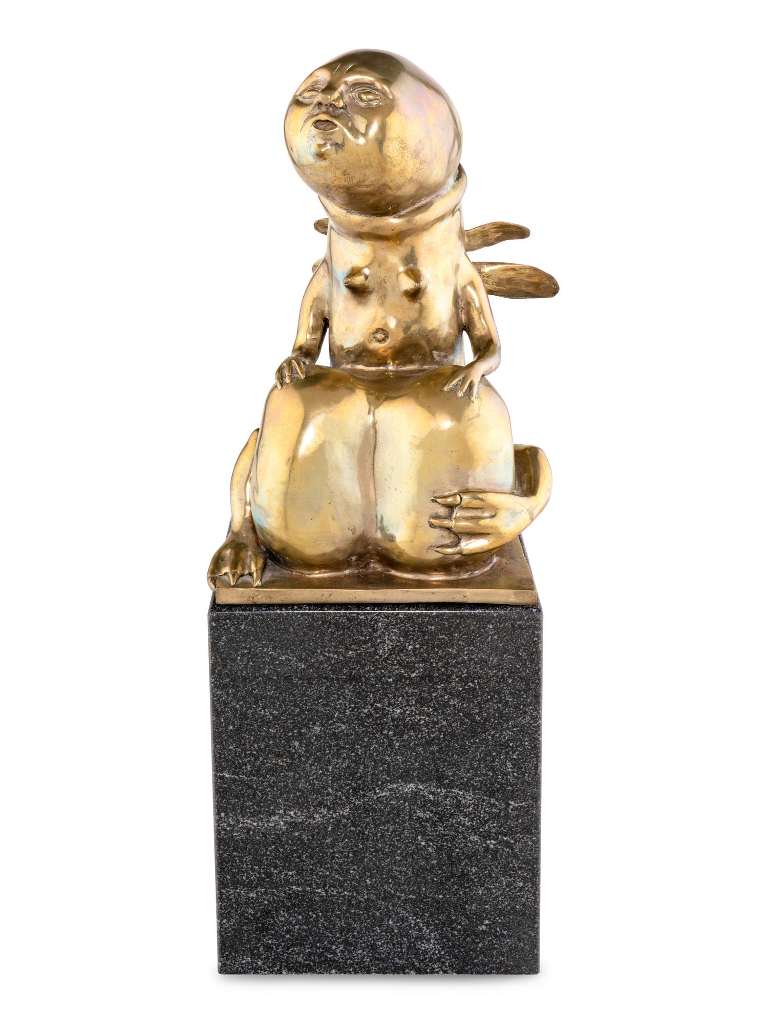 Him, 1988