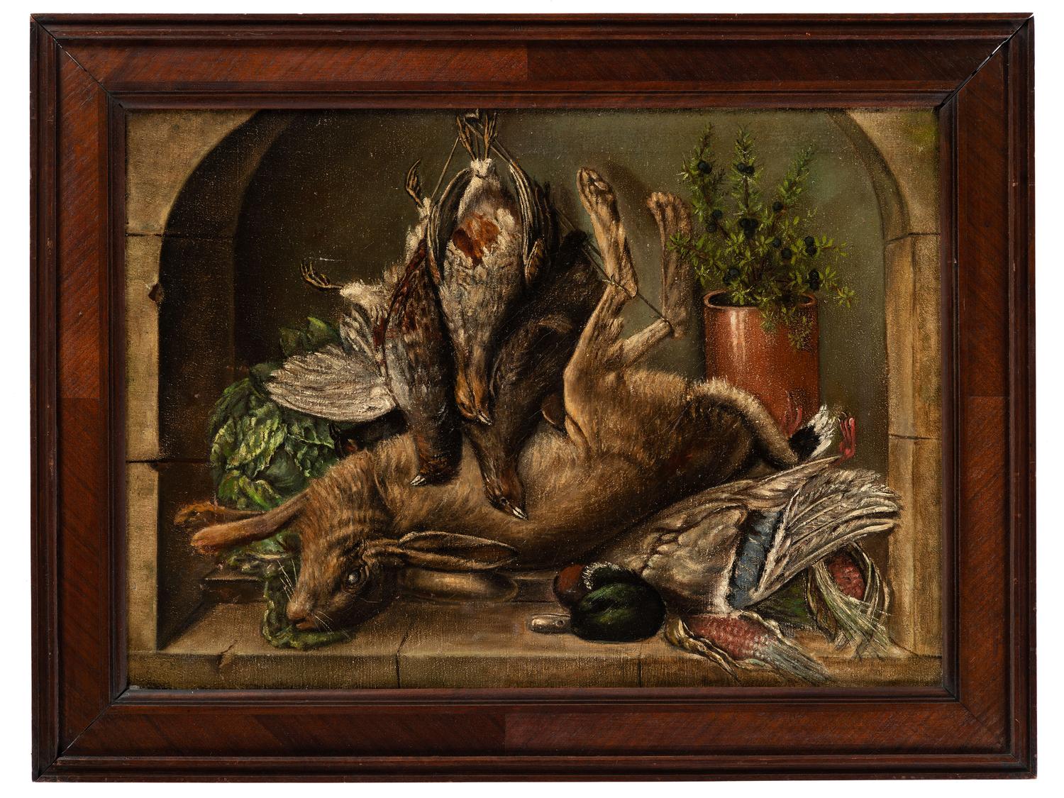 American or European School, 19th Century