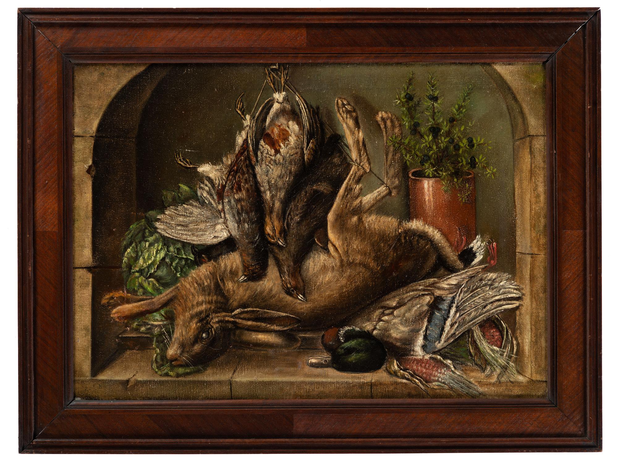 American or European School, 19th Century