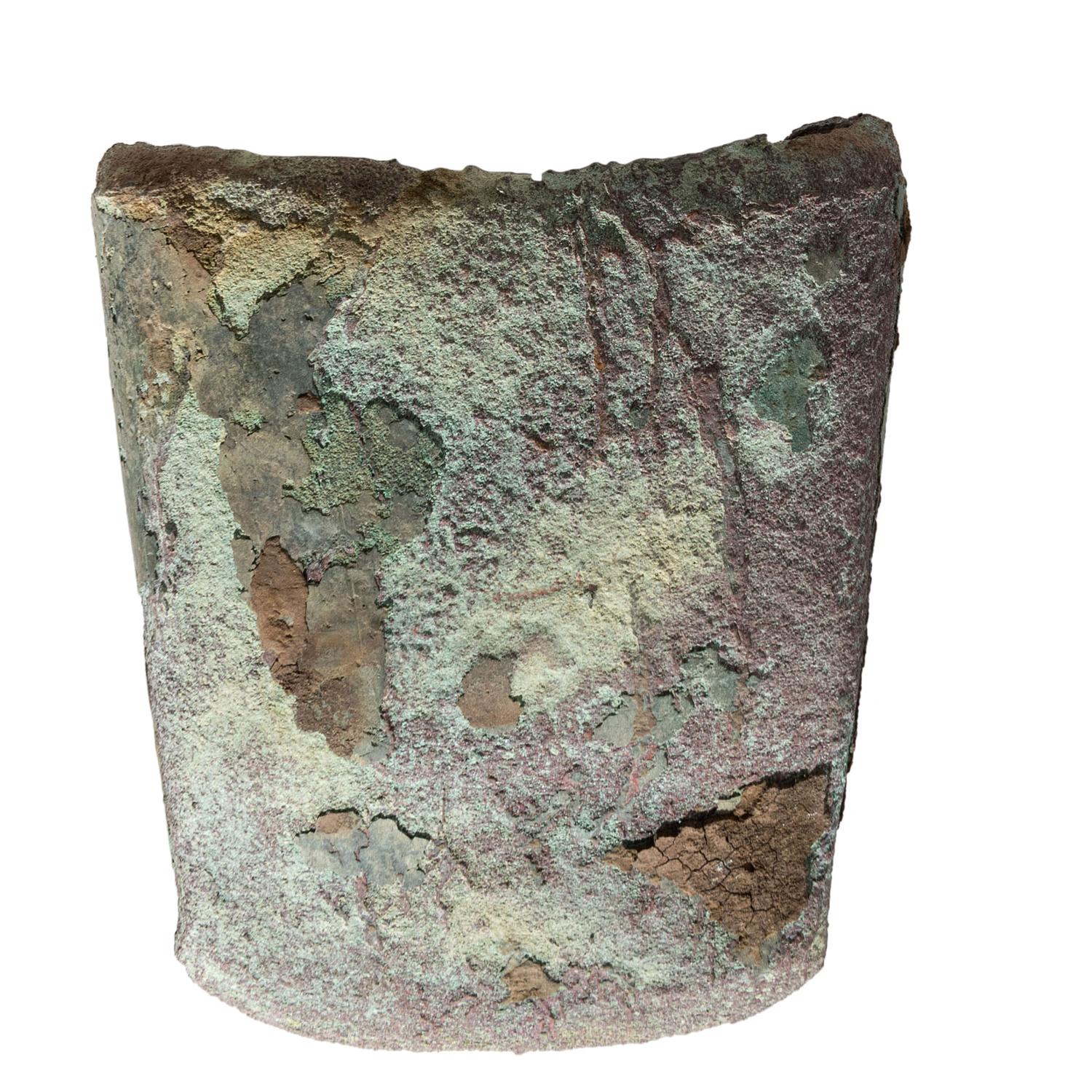 Old Copper Culture Socketed Adze