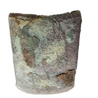 Old Copper Culture Socketed Adze