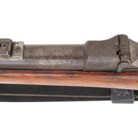 U.S. Springfield Model 1888 Trapdoor Rifle