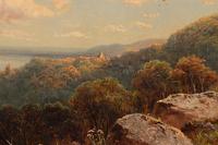 Attributed to Edmund Johann Niemann (British, 1813-1876)