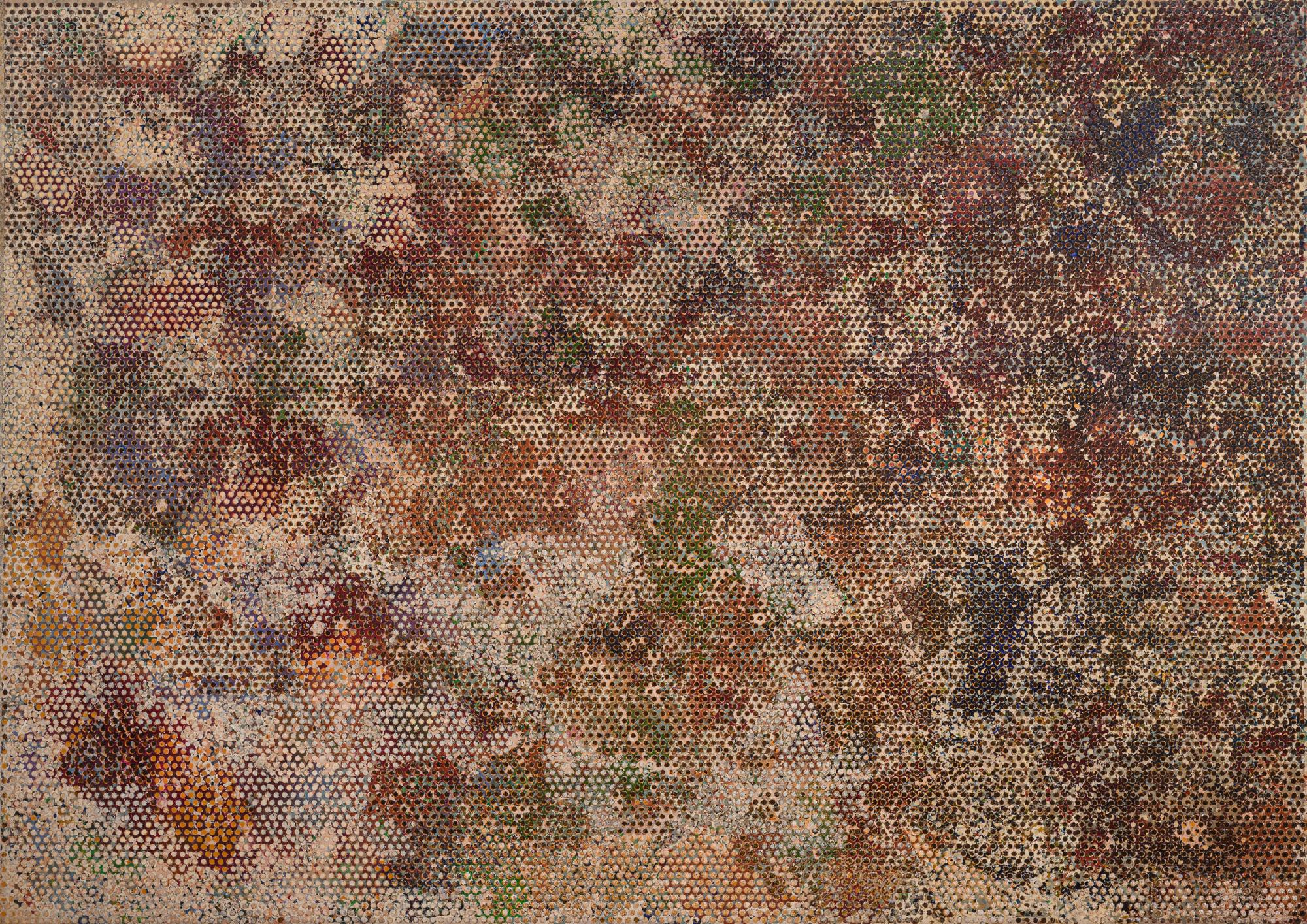 West Wall #5