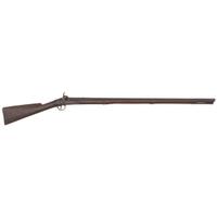 Percussion Altered Chief's Grade Board of Ordnance Trade Gun by Sutherland