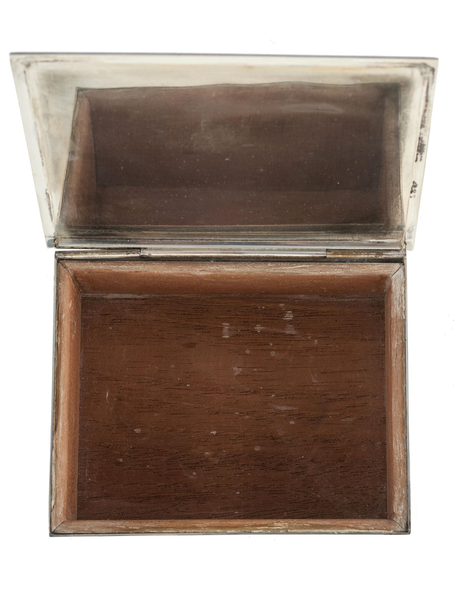 [JOHNSON, Lyndon B. (1908-1973).] A group of political items associated with the administration of President Lyndon B. Johnson and highlighted by a Tiffany & Co. box with presidential seal.