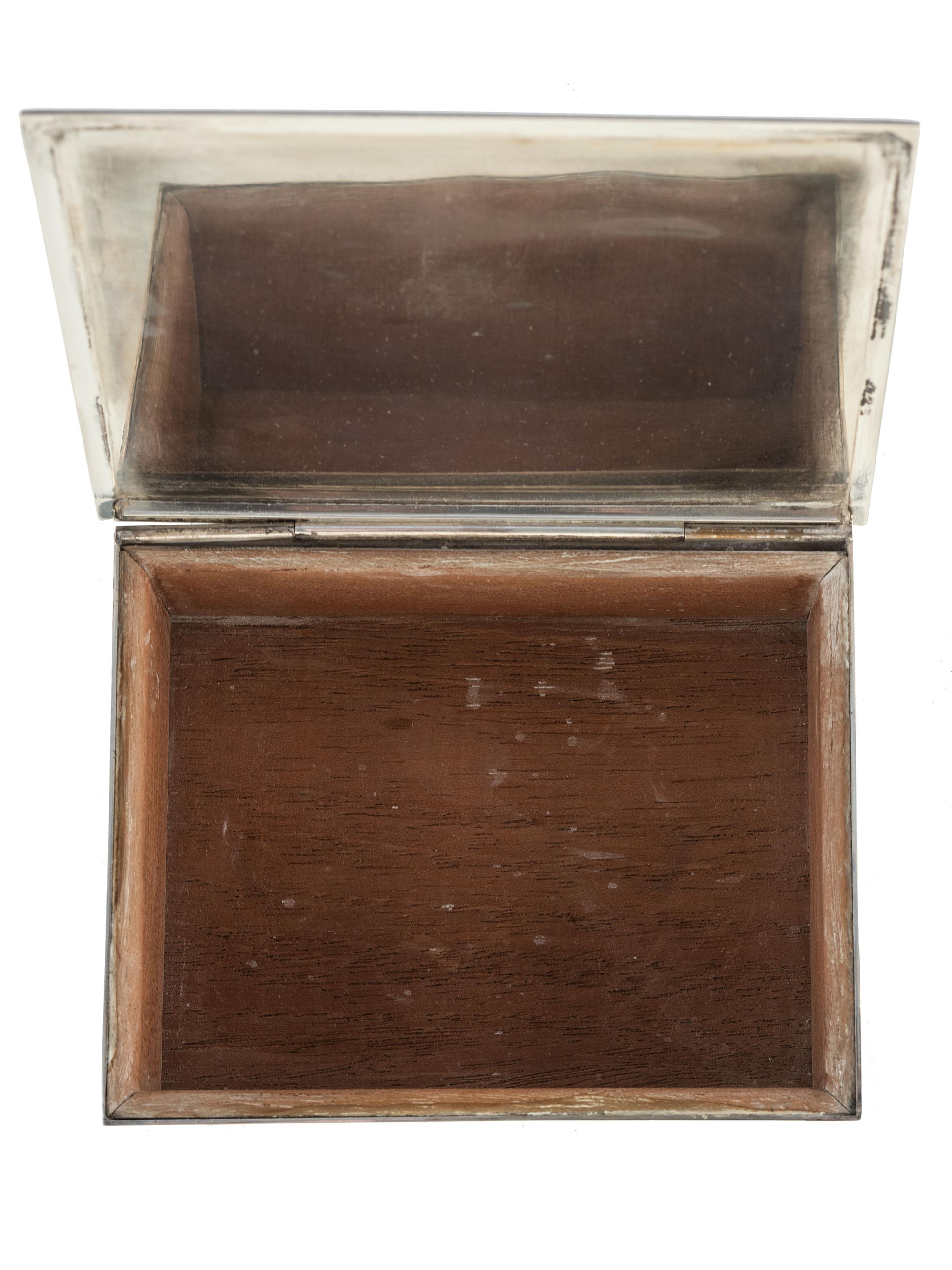 [JOHNSON, Lyndon B. (1908-1973).] A group of political items associated with the administration of President Lyndon B. Johnson and highlighted by a Tiffany & Co. box with presidential seal.