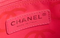 Chanel Cambon Ligne Tote, 2004-05