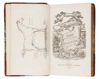 [SPORTING]. American Turf Register and Sporting Magazine. Volumes I-V, Nos. 1-12. Baltimore: J.S. Skinner, 1830-1834.
