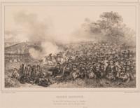 Four Lithographs
