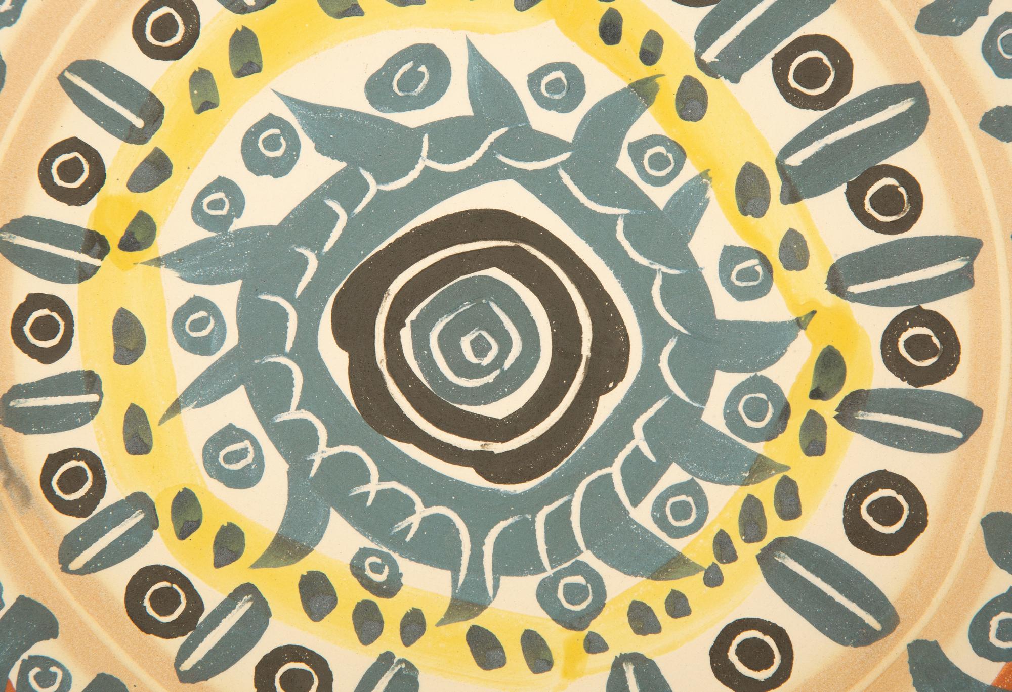 Motif spiralé (A.R. 404)