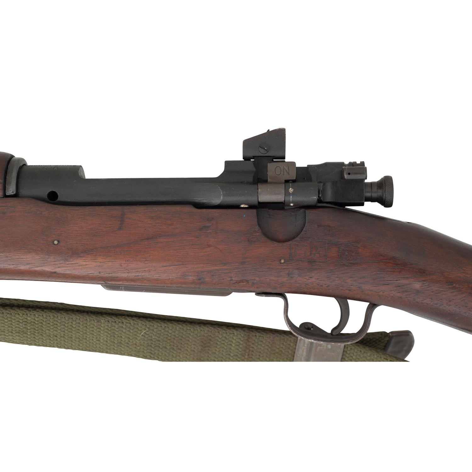 **Smith Corona U.S. Model 1903-A3 Rifle
