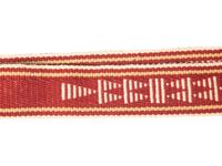 Hopi Second and Third Mesa Baskets, Dance Sashes
