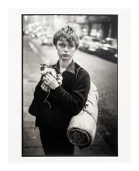 Bruce Davidson (born 1933) London, 1960
