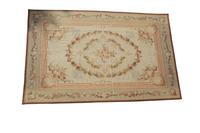 A Stark Wool Rug 14 feet 10 inches x 10 feet.