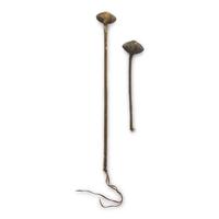 Plains Stone Clubs