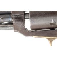 Navy Contract Whitney Navy Revolver