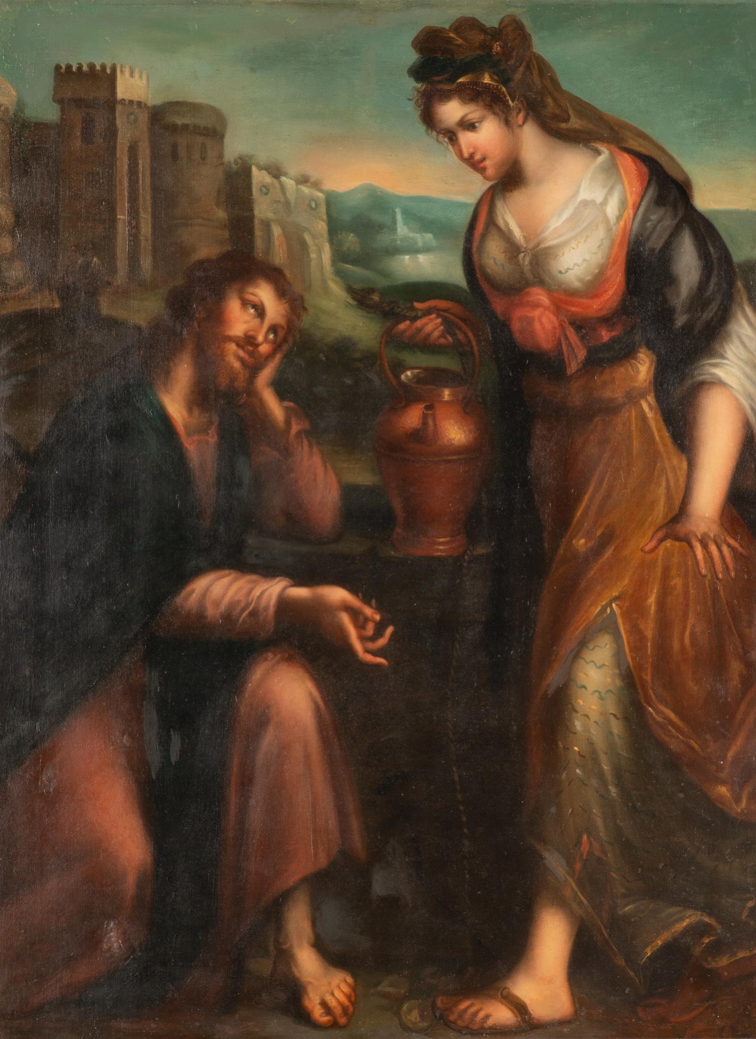 After Lavinia Fontana, 19th Century