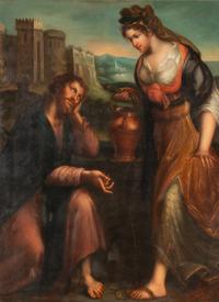 After Lavinia Fontana, 19th Century