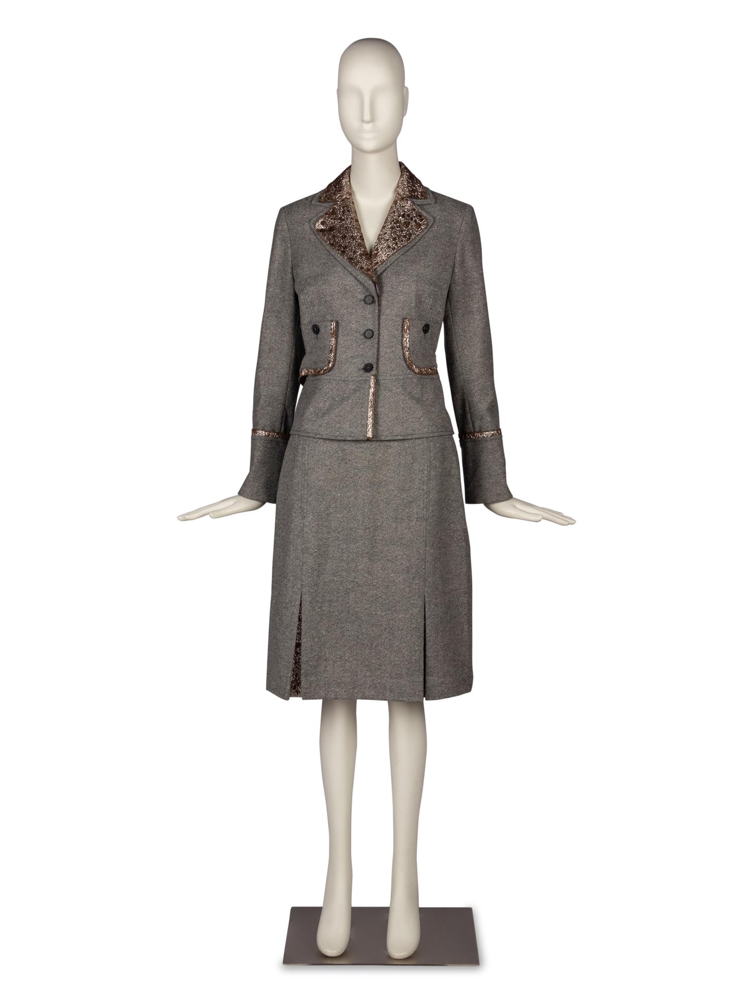Carolina Herrera Suit