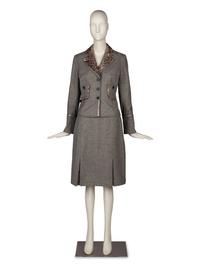 Carolina Herrera Suit