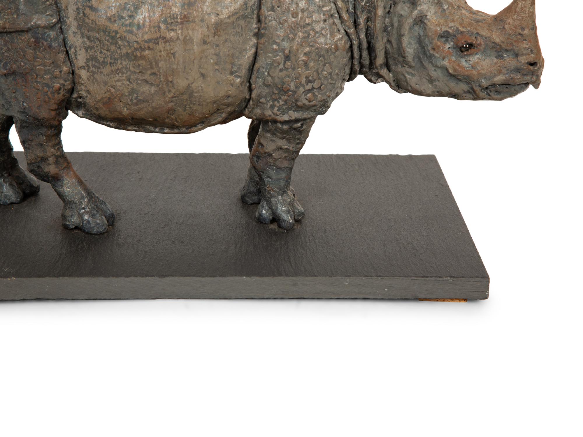 Rhinoceros