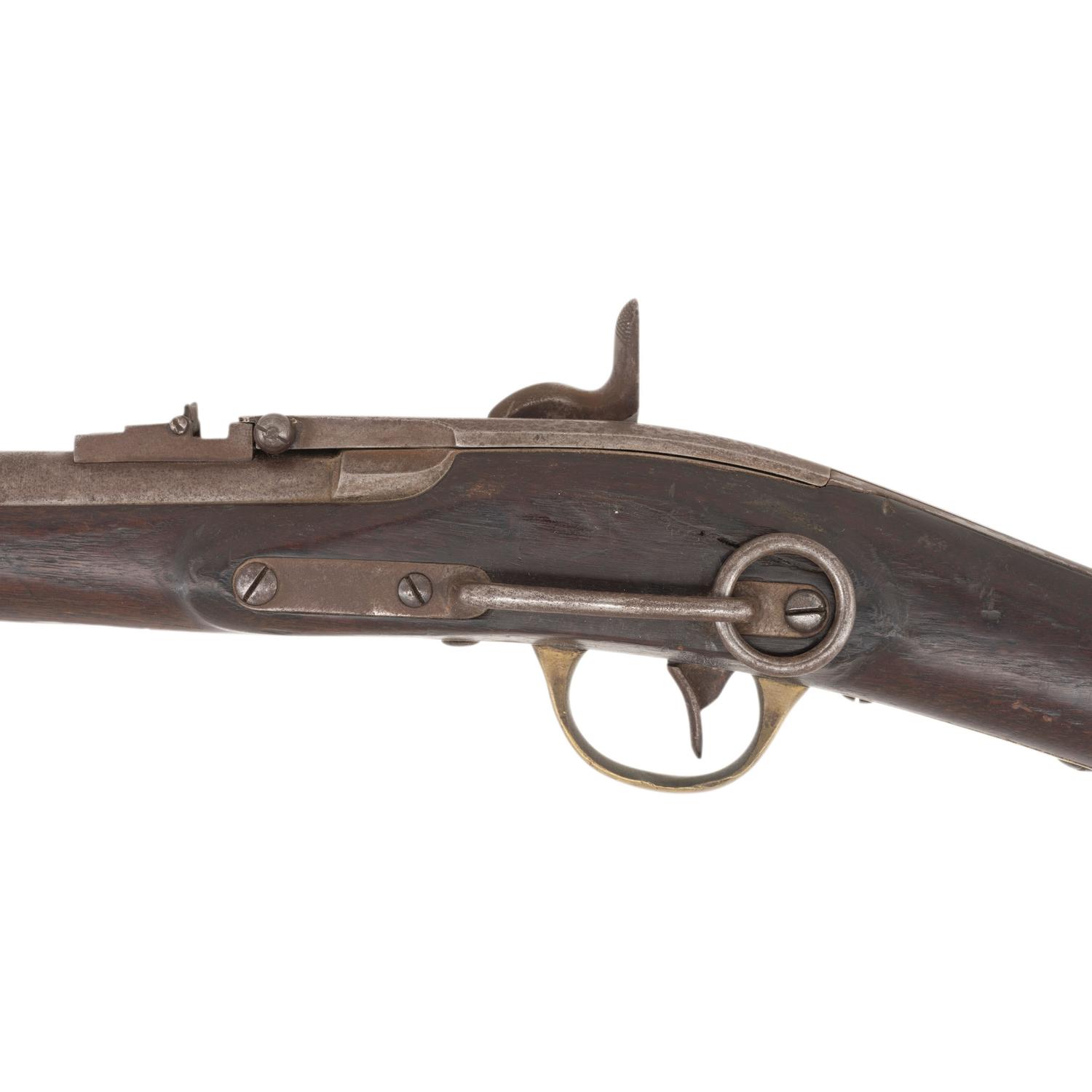 1st Model Merrill Carbine