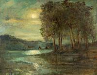 George Henry Bogert (American, 1864-1944)
